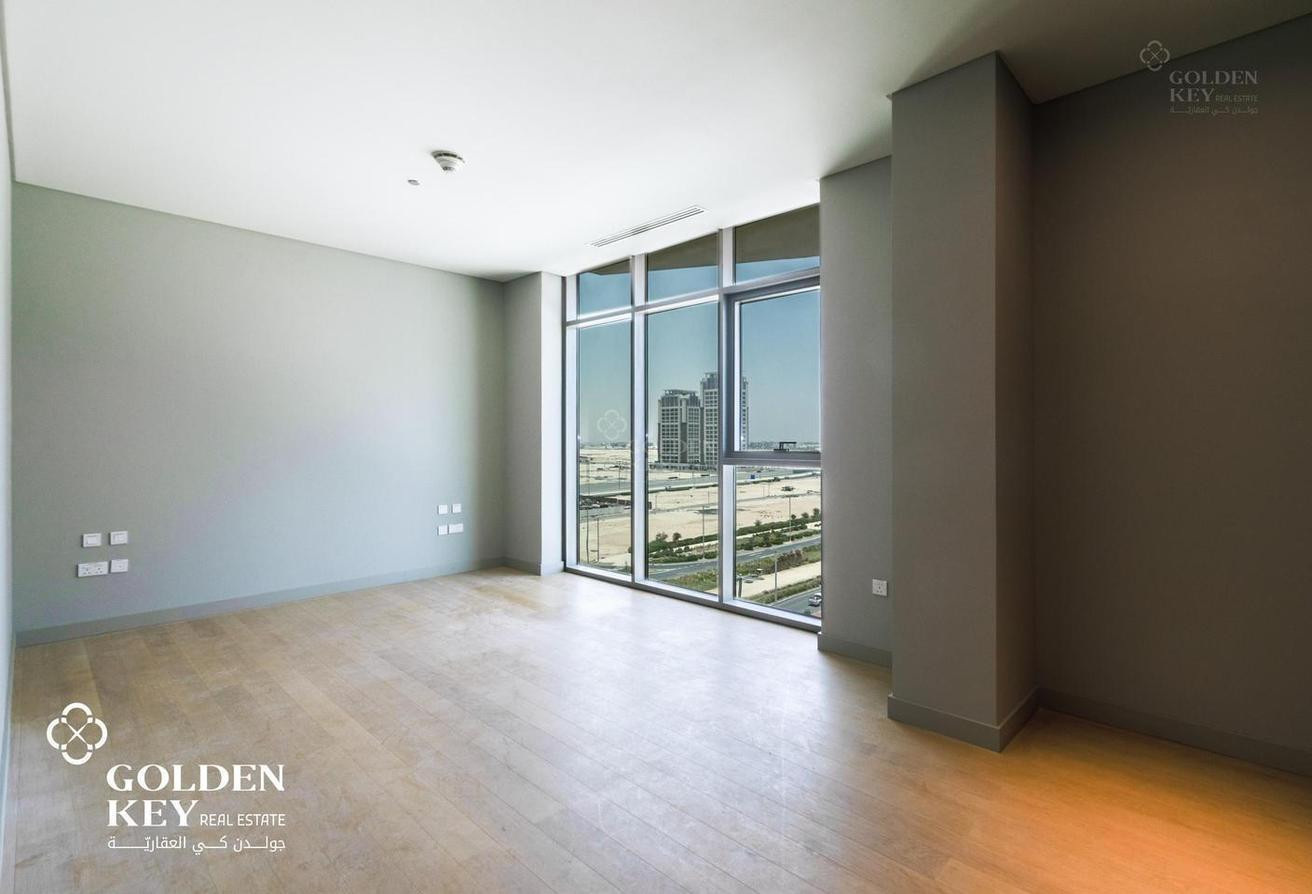 Full sea view | 0% Commission | 20% downpayment - Apartment in Lusail City