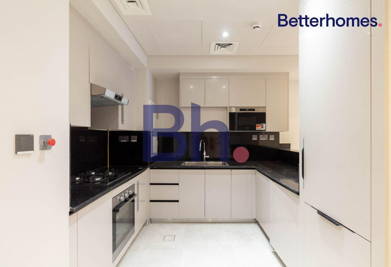 READY 1-BEDROOM UNITS - SECURE YOURS WITH 30% DOWN - Apartment in Residential D5