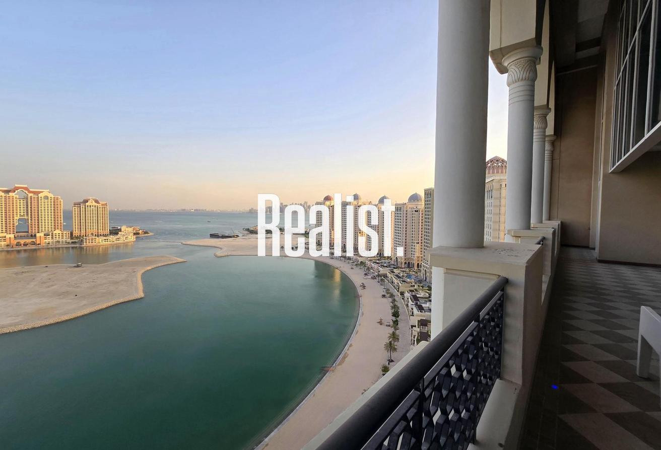 PRESTIGIOUS | 7+MAID PENTHOUSE | INCLUDING BILLS - Penthouse in Imperial Ruby