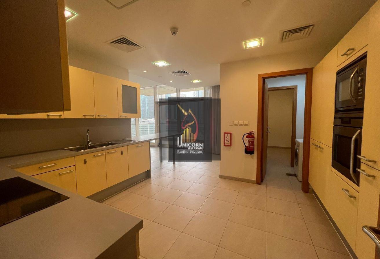 2-Bedroom+MAids Room|SF|Balcony|Qatar Cool Inc - Apartment in West Bay