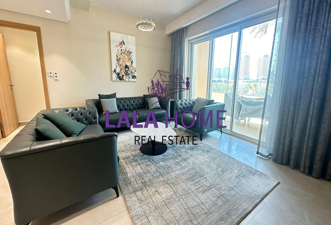 AMAZING VIEW | 3+Maid Fully Furnished Townhouse