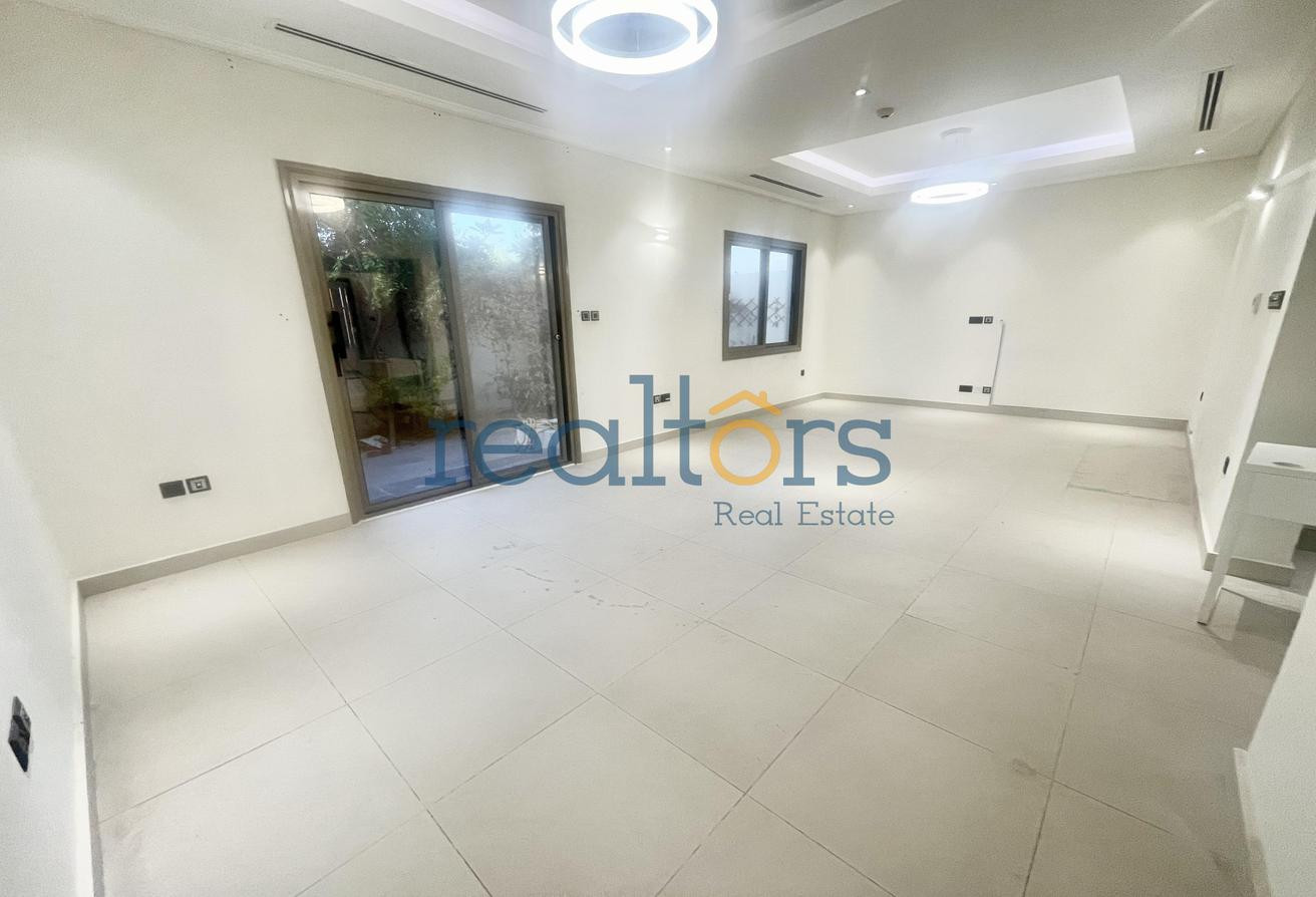 Marvelous 3BR + Maid Villa | Compound | Al Messila - Villa in Al Messila