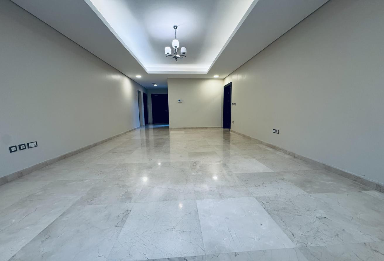 AMAZING 1 BHK APARTMENT UNFURNISHED IN LUSAIL