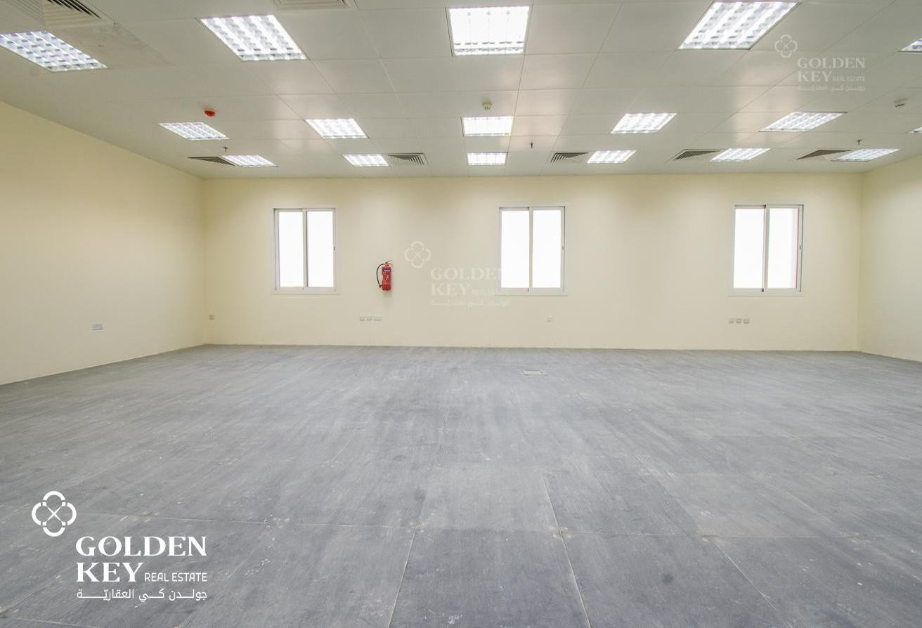 Office space for rent |218 SQM | AL Muntazah