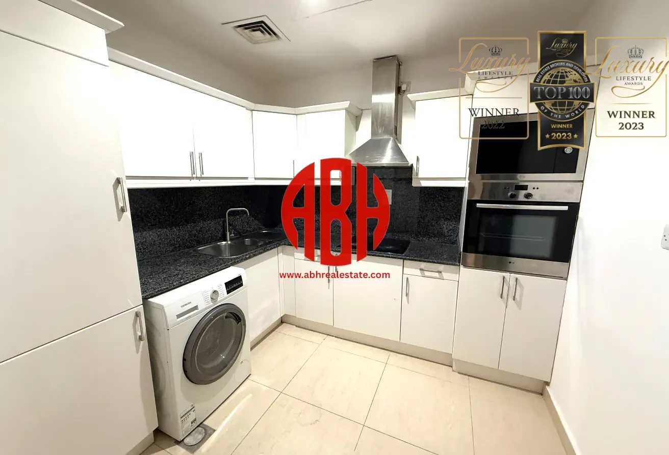 LAST UNIT! | BILLS FREE | STYLISH 1-BDR + TERRACE - Apartment in West Bay
