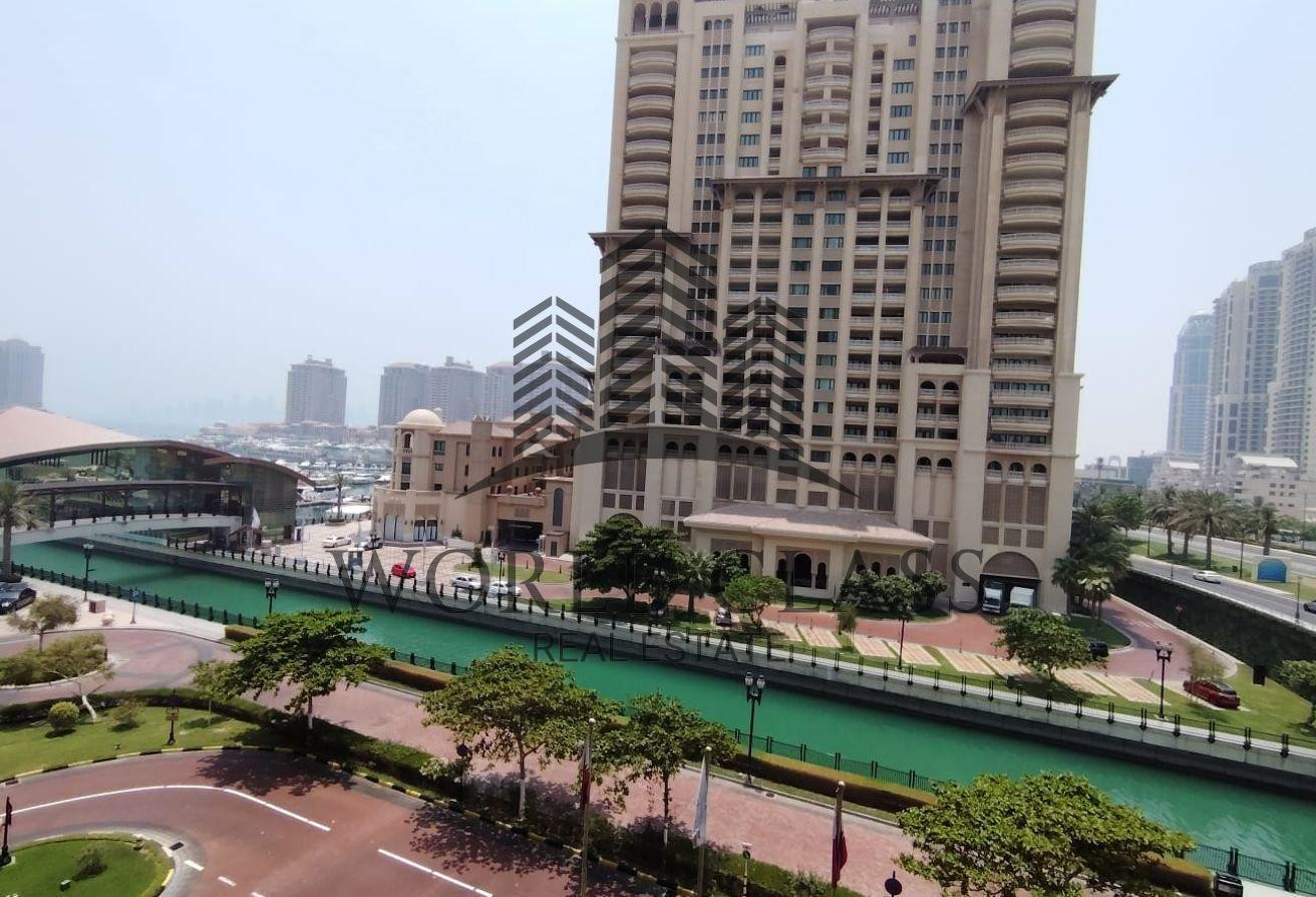 Luxurious 1-Bedroom Apartment Including All Bills - Apartment in One Porto Arabia