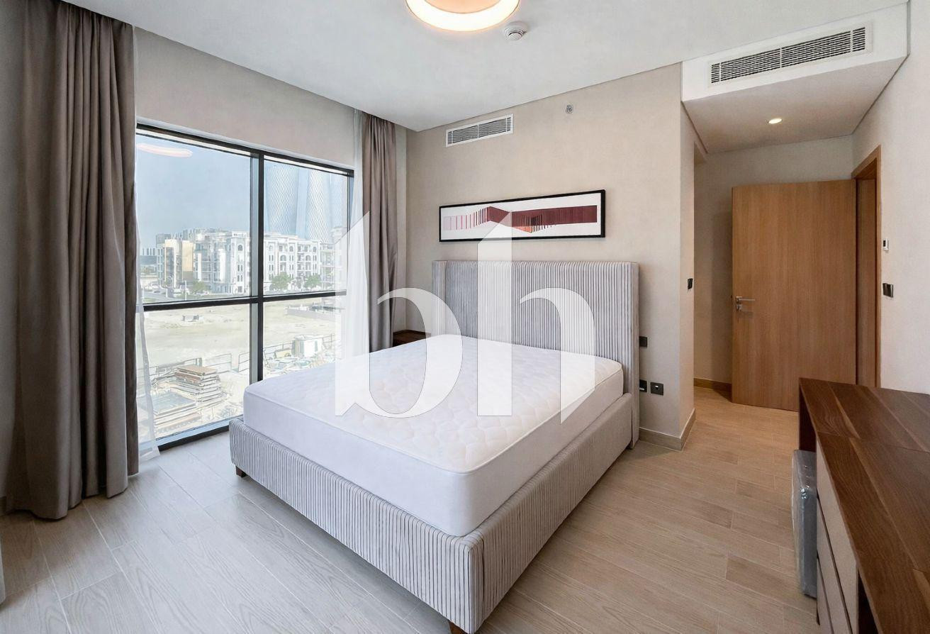 READY TO HANDOVER | BRAND NEW | 2BRS PLUS MAID - Apartment in L07