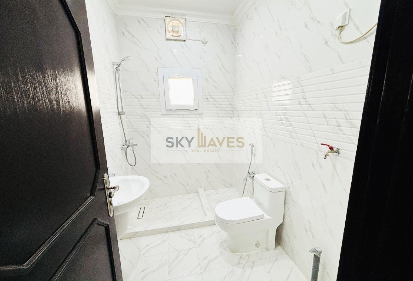 No Commission| 2Bhk Apartment| Available |Al Sadd