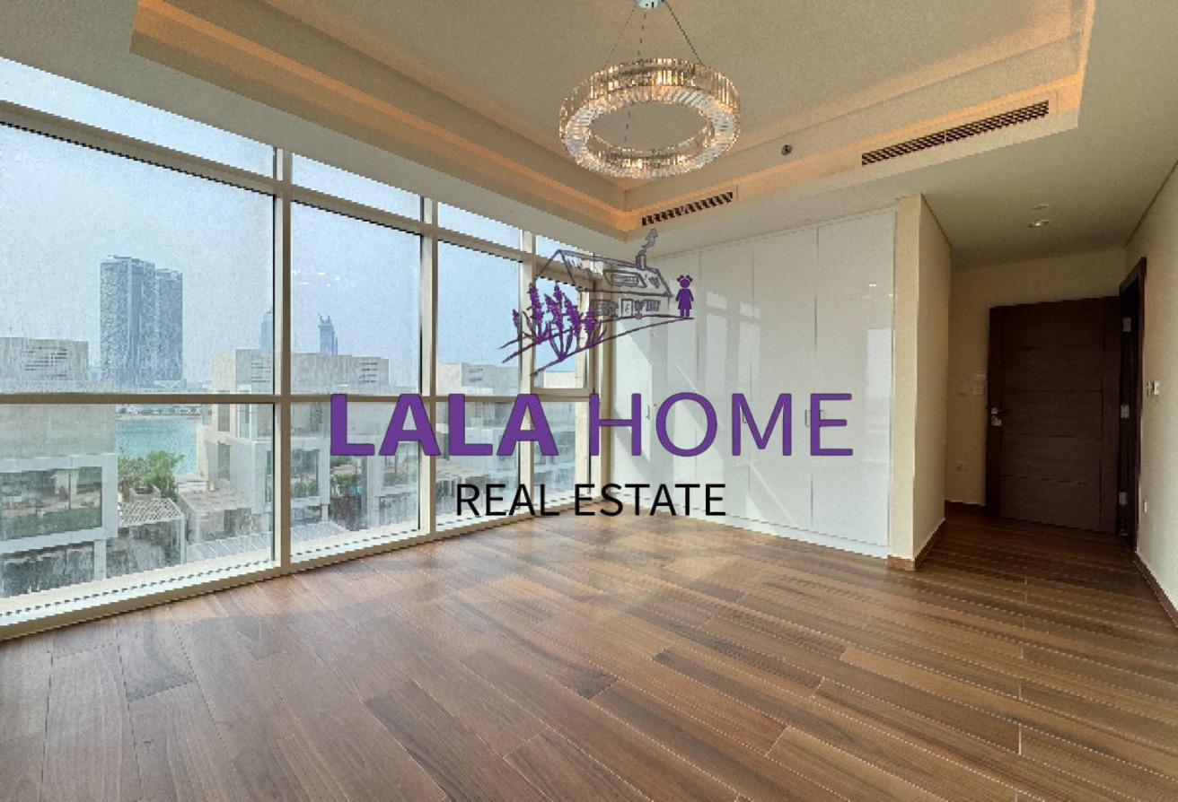 Stunning-Brand New 3BR+M - Gewan Island - Apartment in Gewan Island