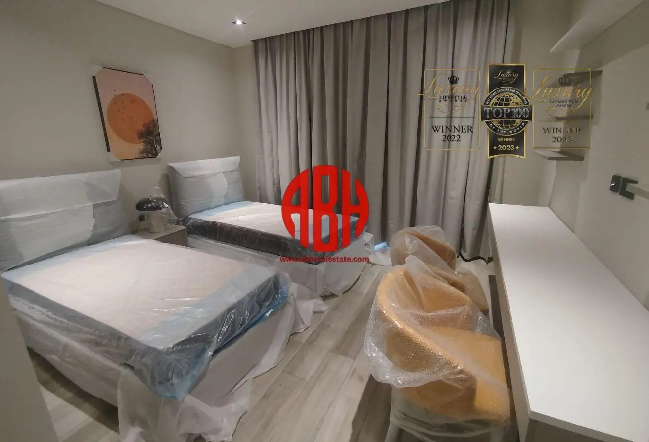BRAND NEW | 2BHK | ALL BILLS INCLUDED | SEAVIEW