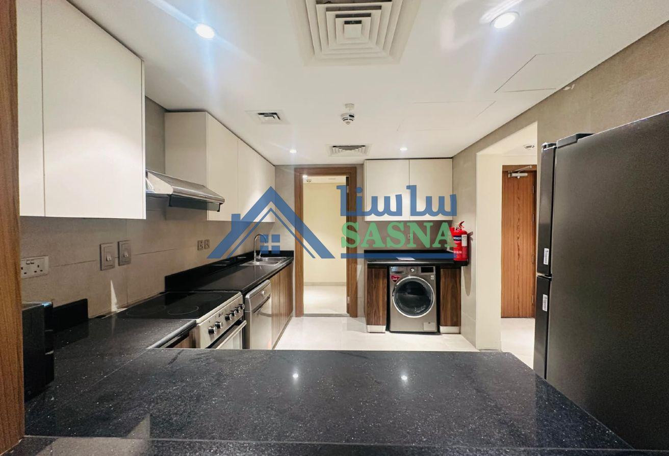 3+MAID APT FULLY FURNISHED-CITY AMENITIES-FOR RENT - Apartment in West Walk