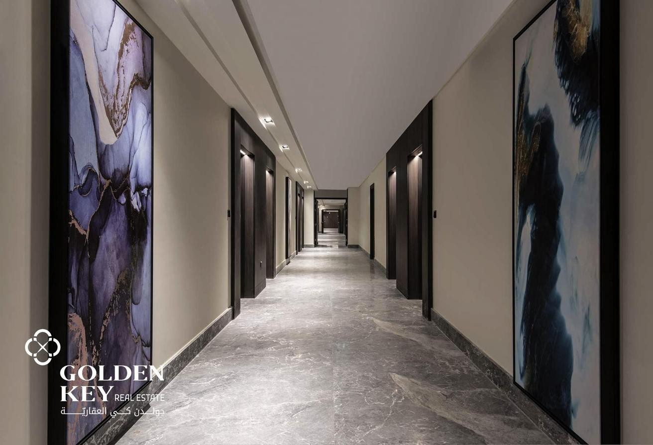 +Bills Included ✅ Najma, Doha | 1 Bedroom - Apartment in Najma Street