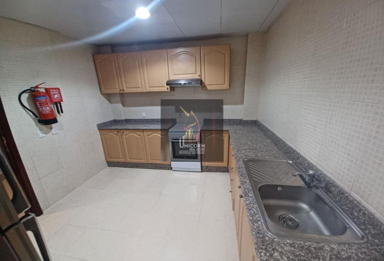 Spacious 2- Bedroom | Fully Furnished - Apartment in Fereej Bin Mahmoud North