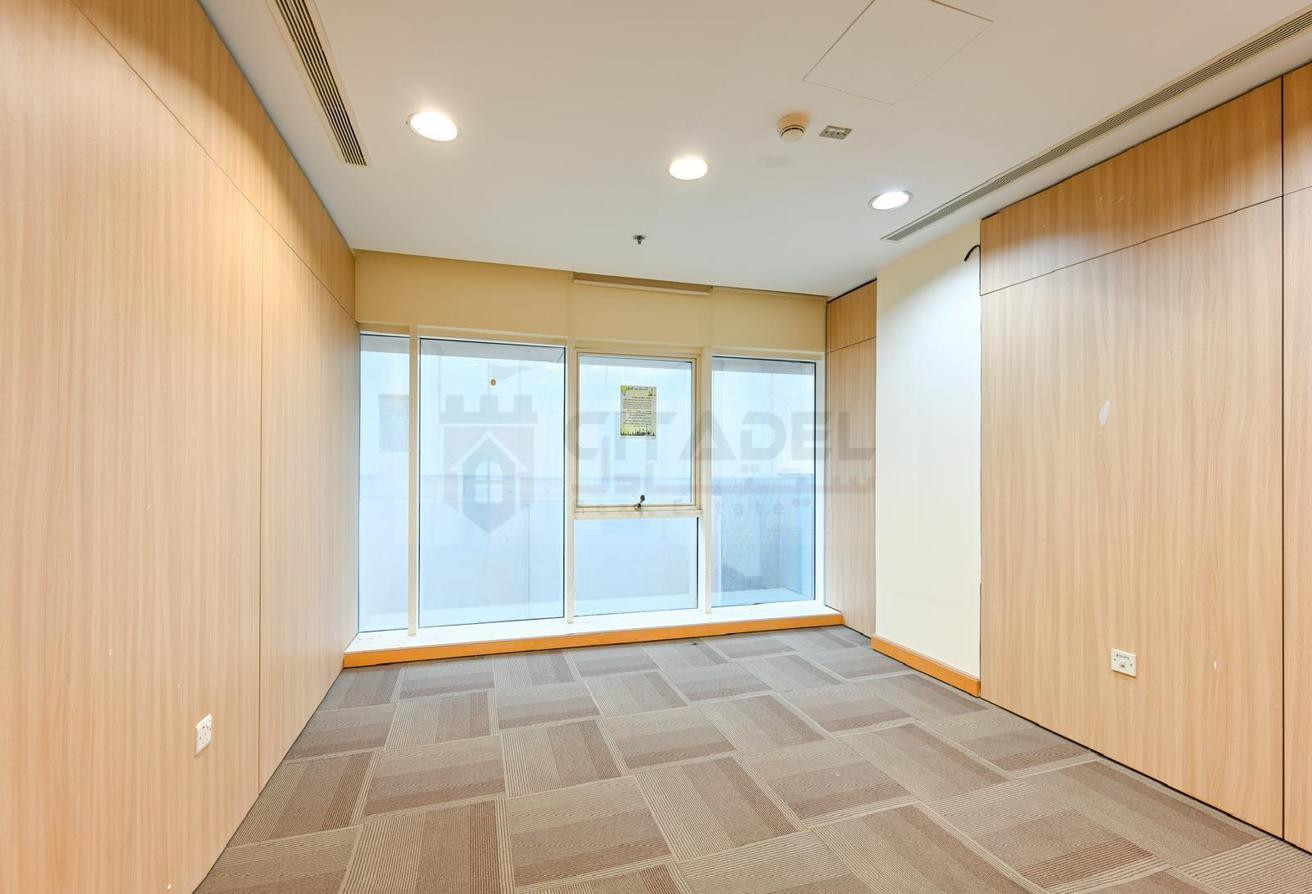 Amazing Office with great location - Studio Apartment in Fraser Suites