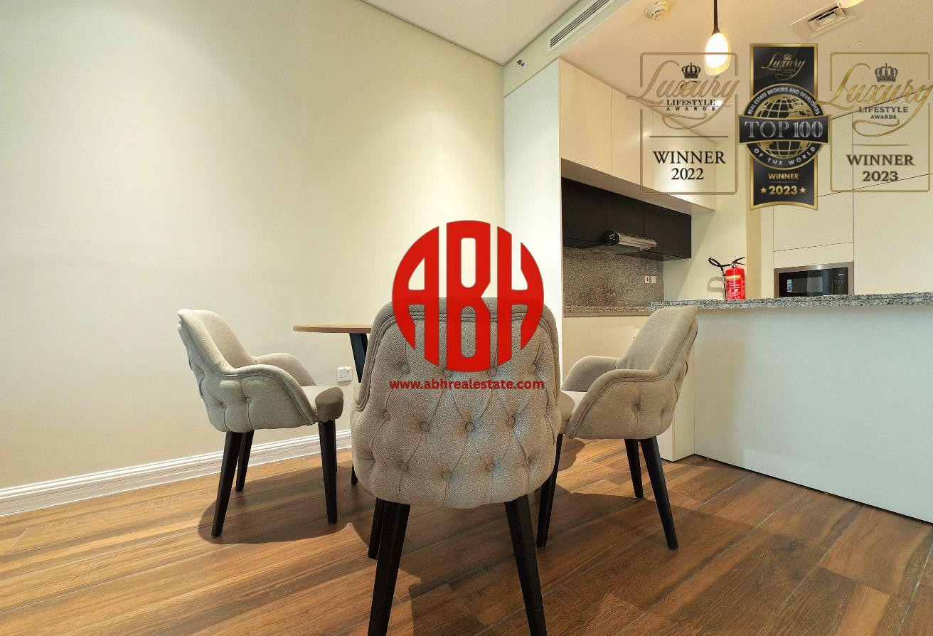 LUXURY LIVING | MODERN 1 BR FF | AMAZING AMENITIES - Apartment in Floresta Gardens