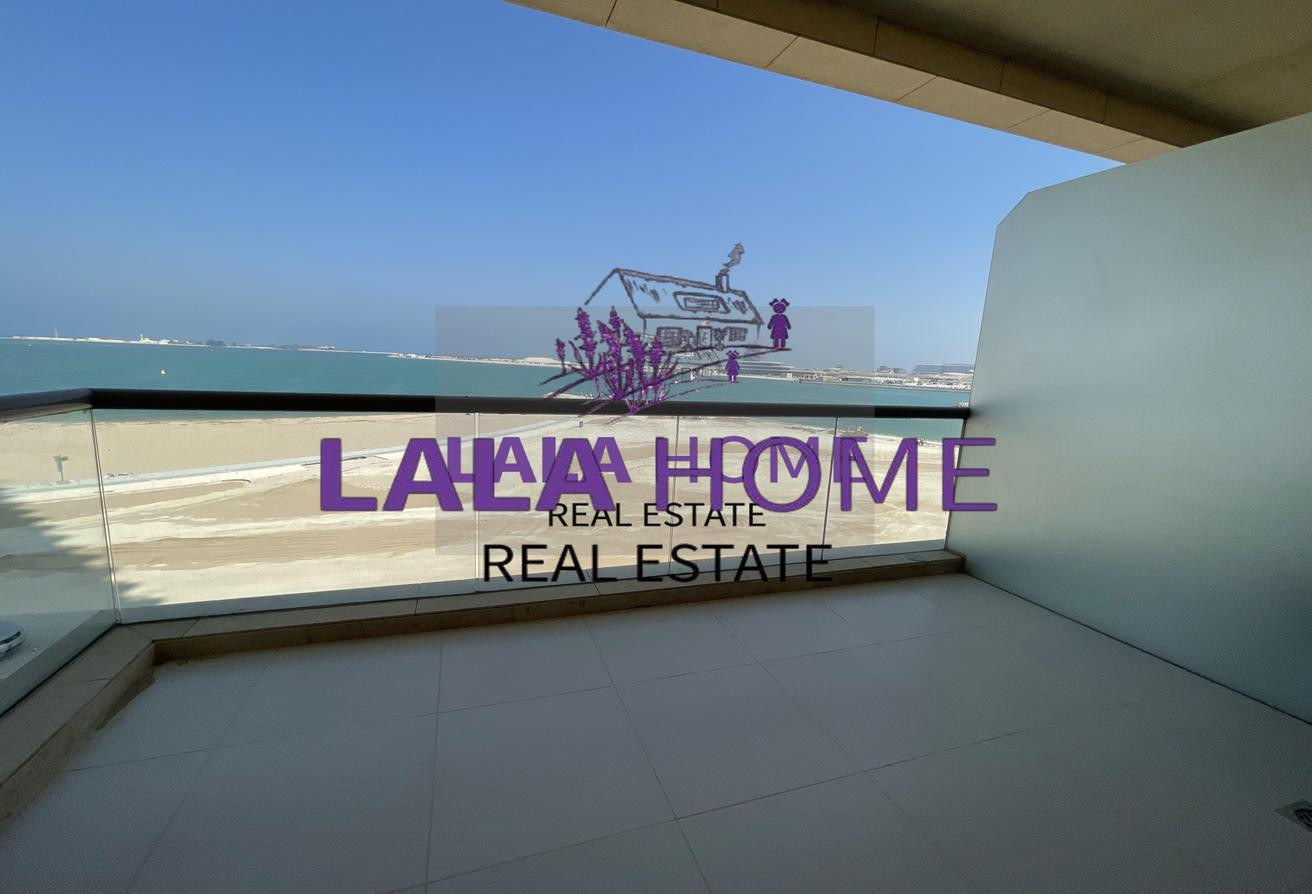 BEST PRICE FOR 1BD FULLY FUENISHED IN WATERFRONT - Apartment in Waterfront Residential