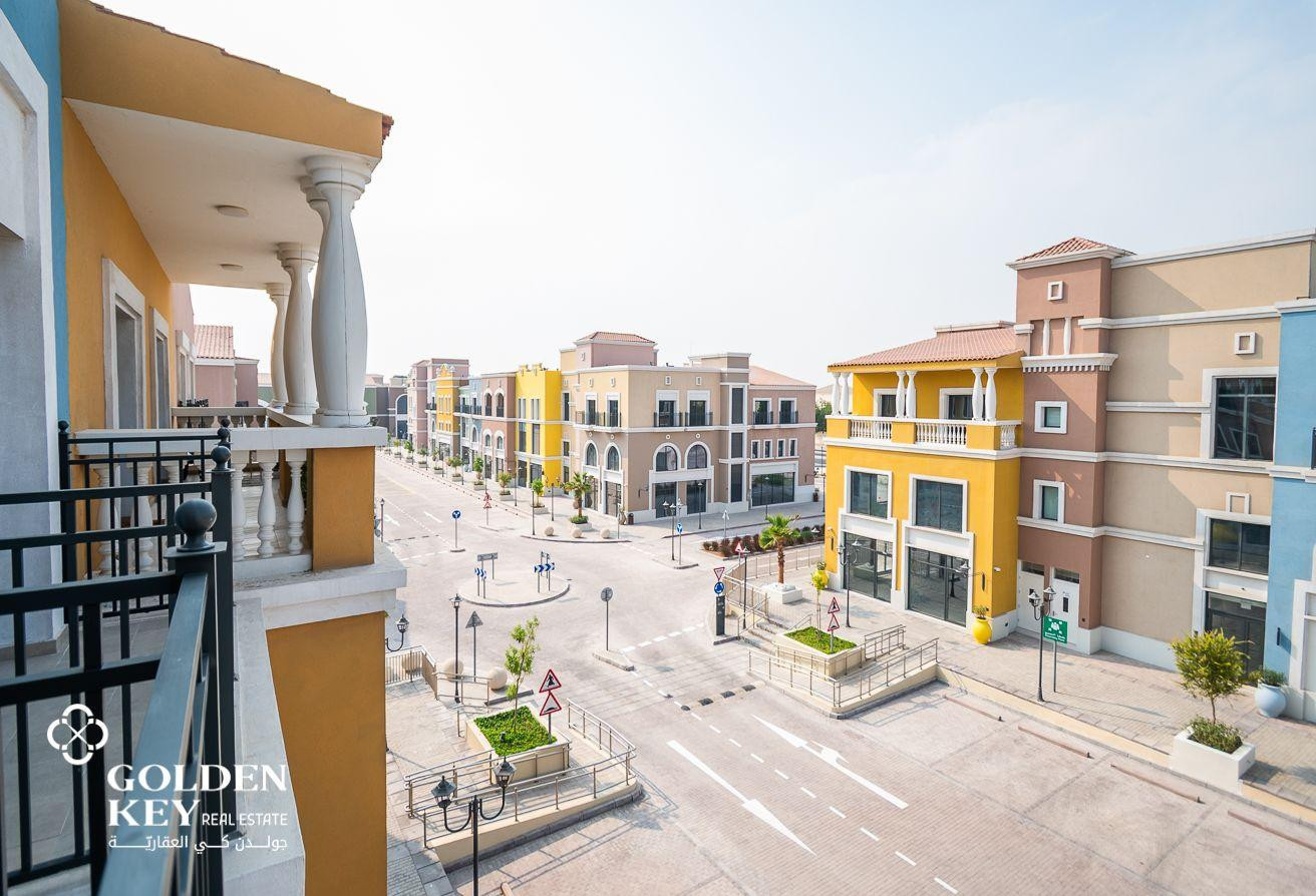 Bills Included | Ready to Move 1BR | Abu Hamour - Apartment in Bu Hamour Street