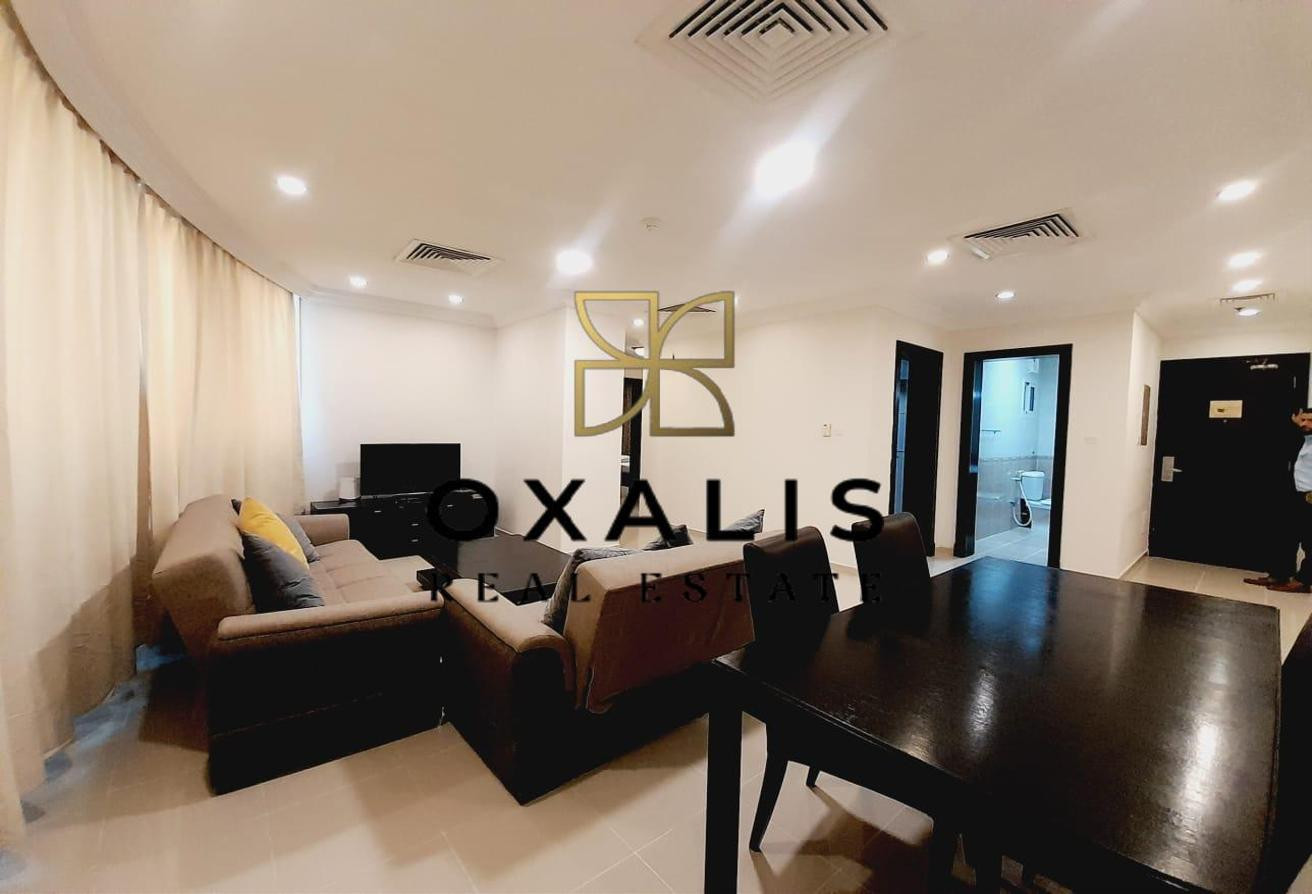 1 MONTH FREE | AMAZING 2BHK FURNISHED | BILLS FREE - Apartment in Salata
