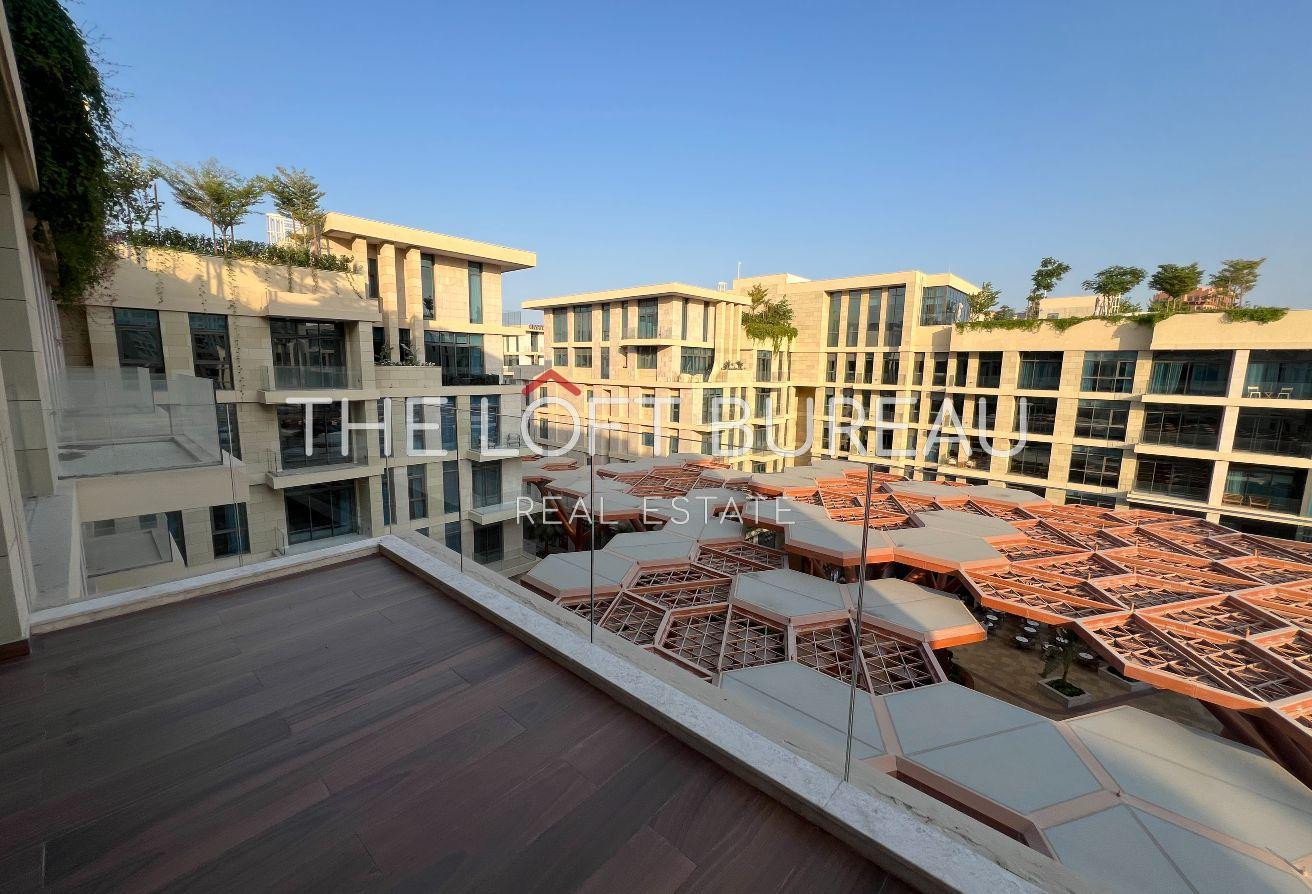 READY TO MOVE IN || 5 YRS TO PAY || 4BR DUPLEX +MR - Duplex in Gewan Island