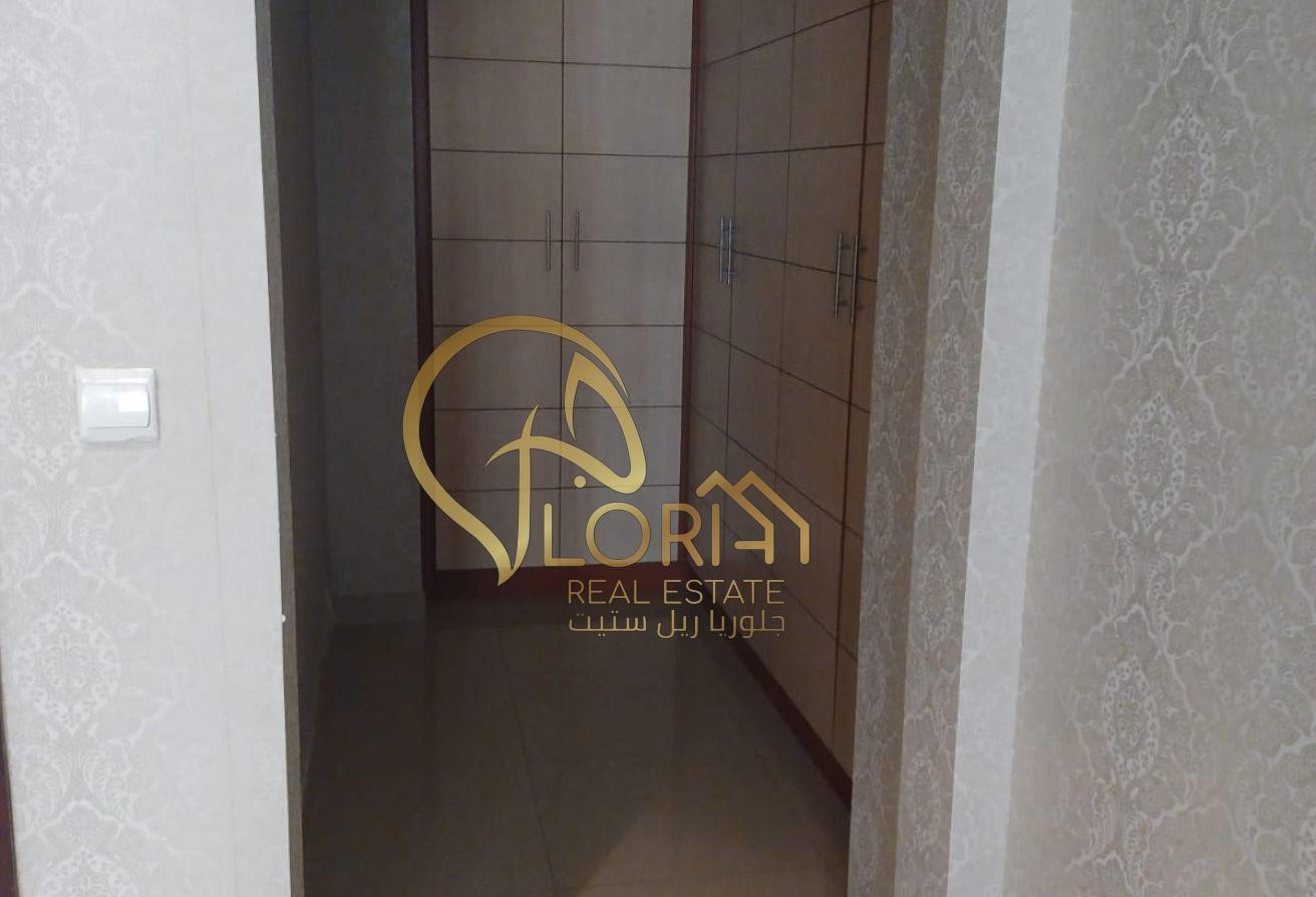 Invest in Furnished 1BHK The Pearl | 1.55M - Apartment in East Porto Drive