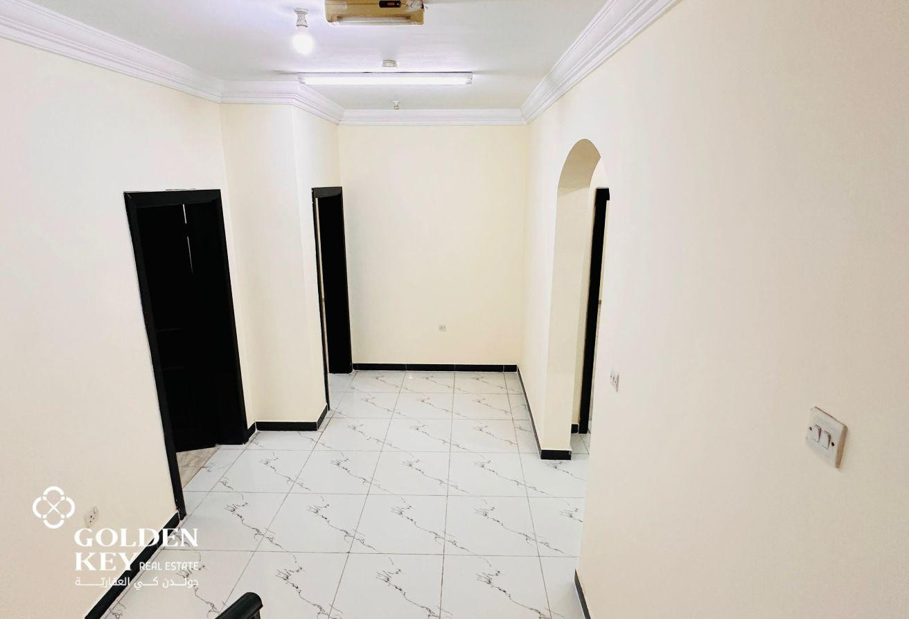 Semi-Furnished 3BR Villa in Al Ain Garden