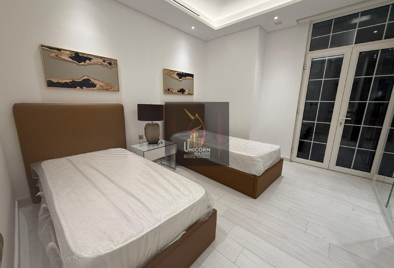 NO COMMISSION | 2 BR + 1 | FF | Bills Included - Apartment in Floresta Gardens