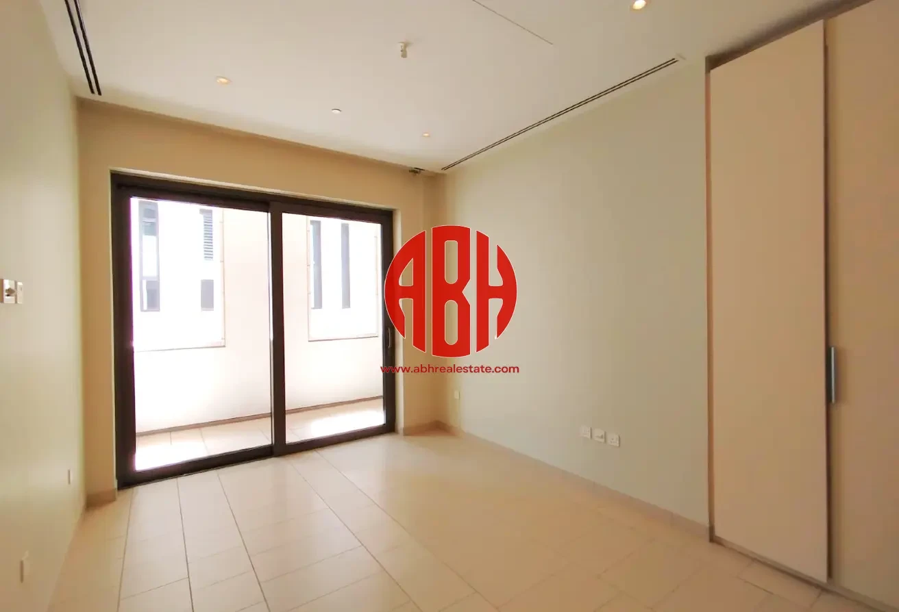 MODERN 3-BDR + MAID | NO AGENCY FEE | BILLS FREE - Apartment in Msheireb Galleria