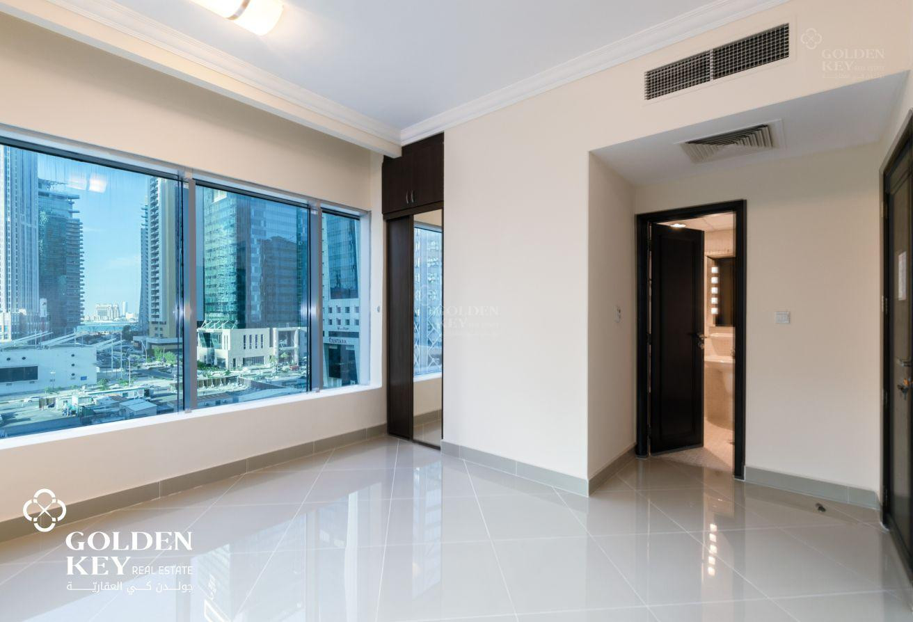 Big Layout | 3BR+Maid | Including Bills | West Bay - Apartment in West Bay