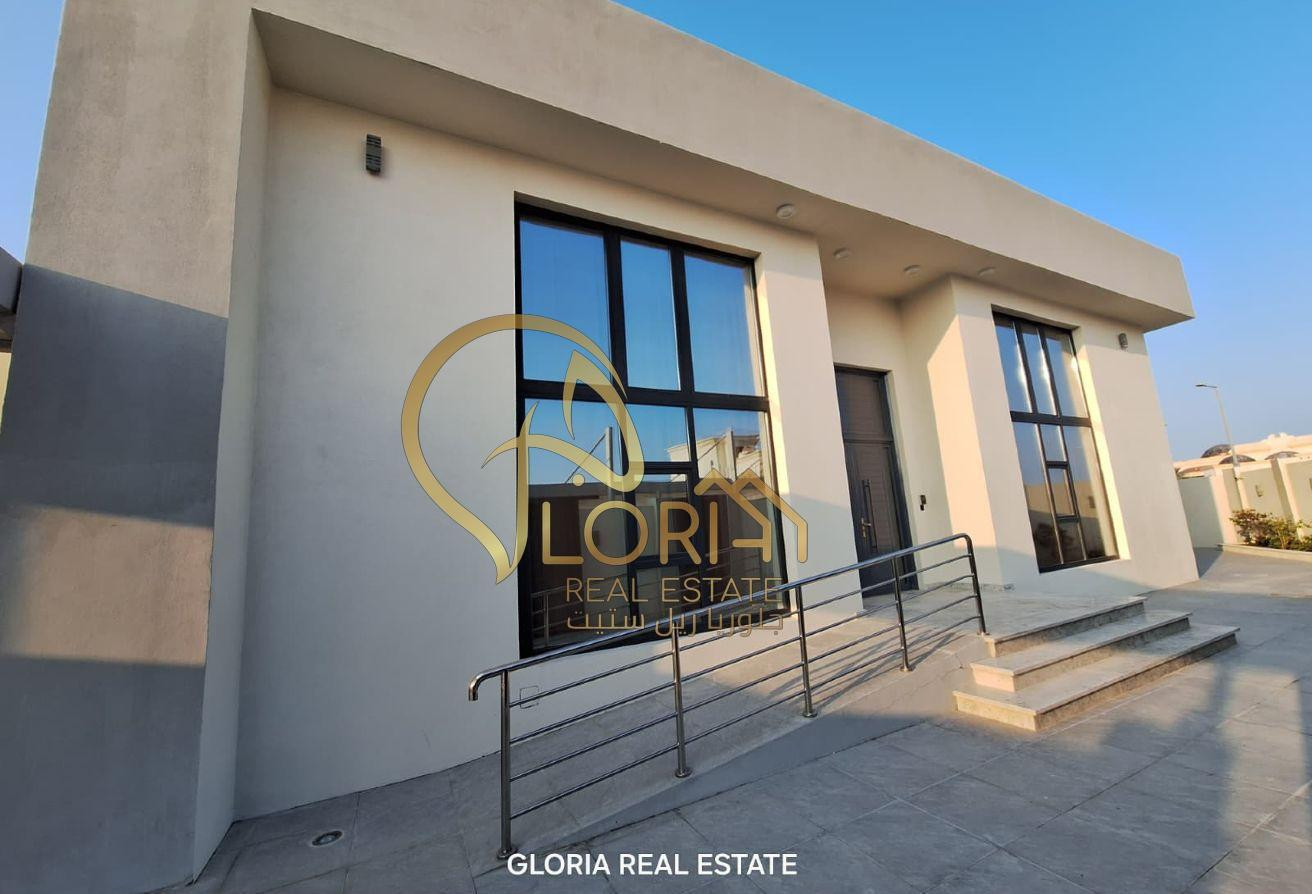 Luxury Retreat for Sale in Al Shamal | with Pool - Villa in Al Ruwais