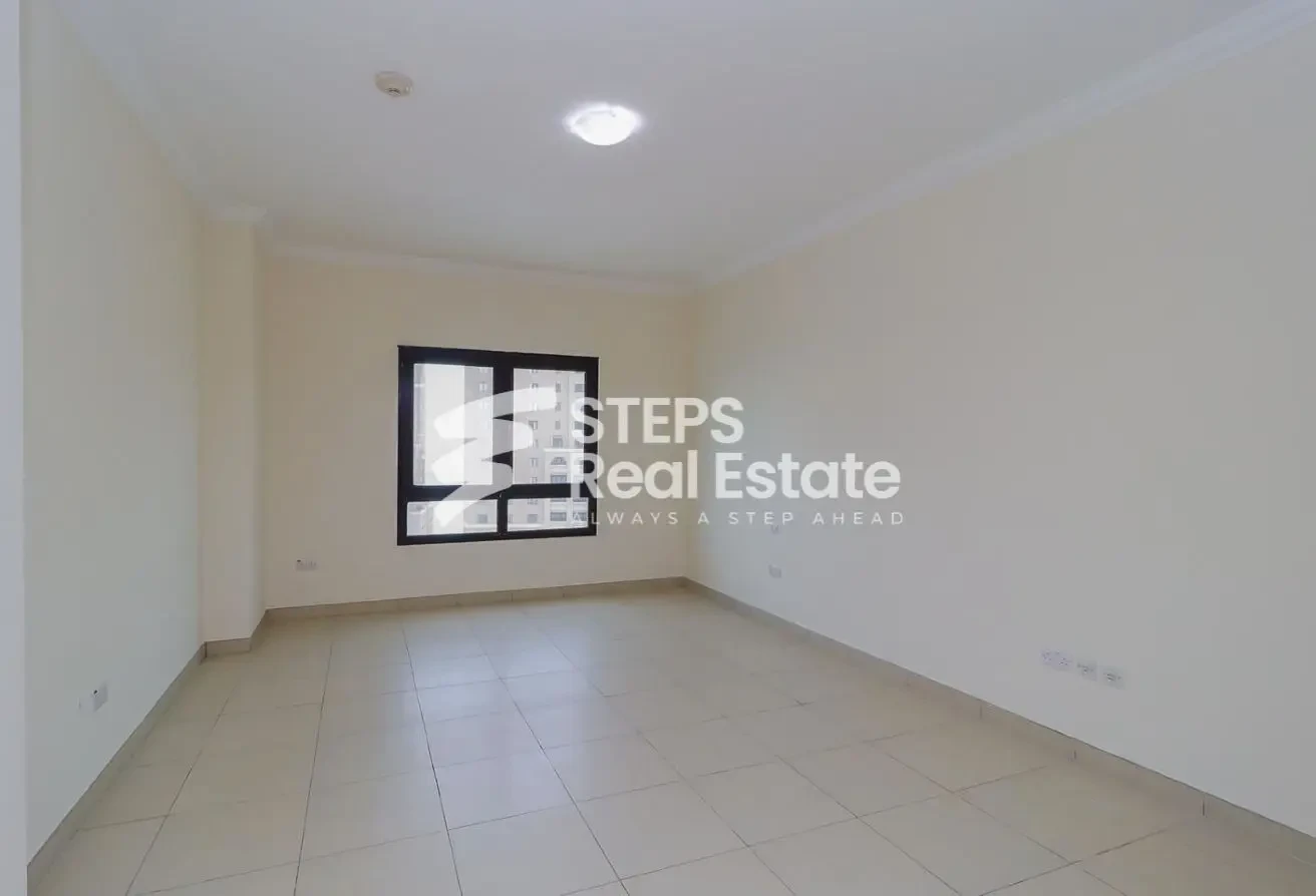 Full Sea View | SF 3BHK Apartment | 1 Month Free - Apartment in West Porto Drive
