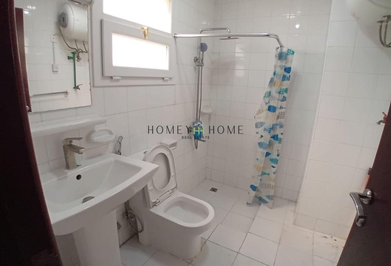 1 BHK Penthouse Flat in Nuaija Hilal w/ BILLS - Apartment in Al Hilal West