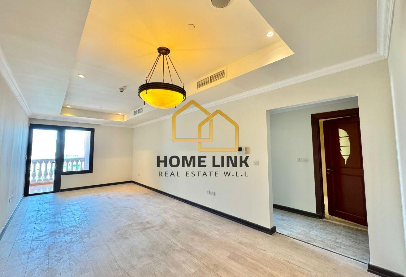 QATAR COOL INCLUDED! MODERN DESIGN 1BR