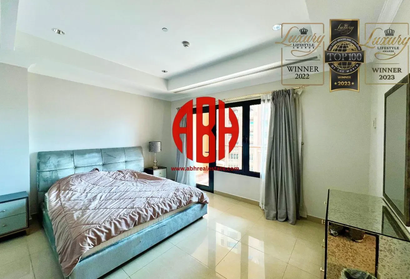 HOT DEAL! | COZY 1 BDR + BALCONY | TOP AMENITIES - Apartment in West Porto Drive