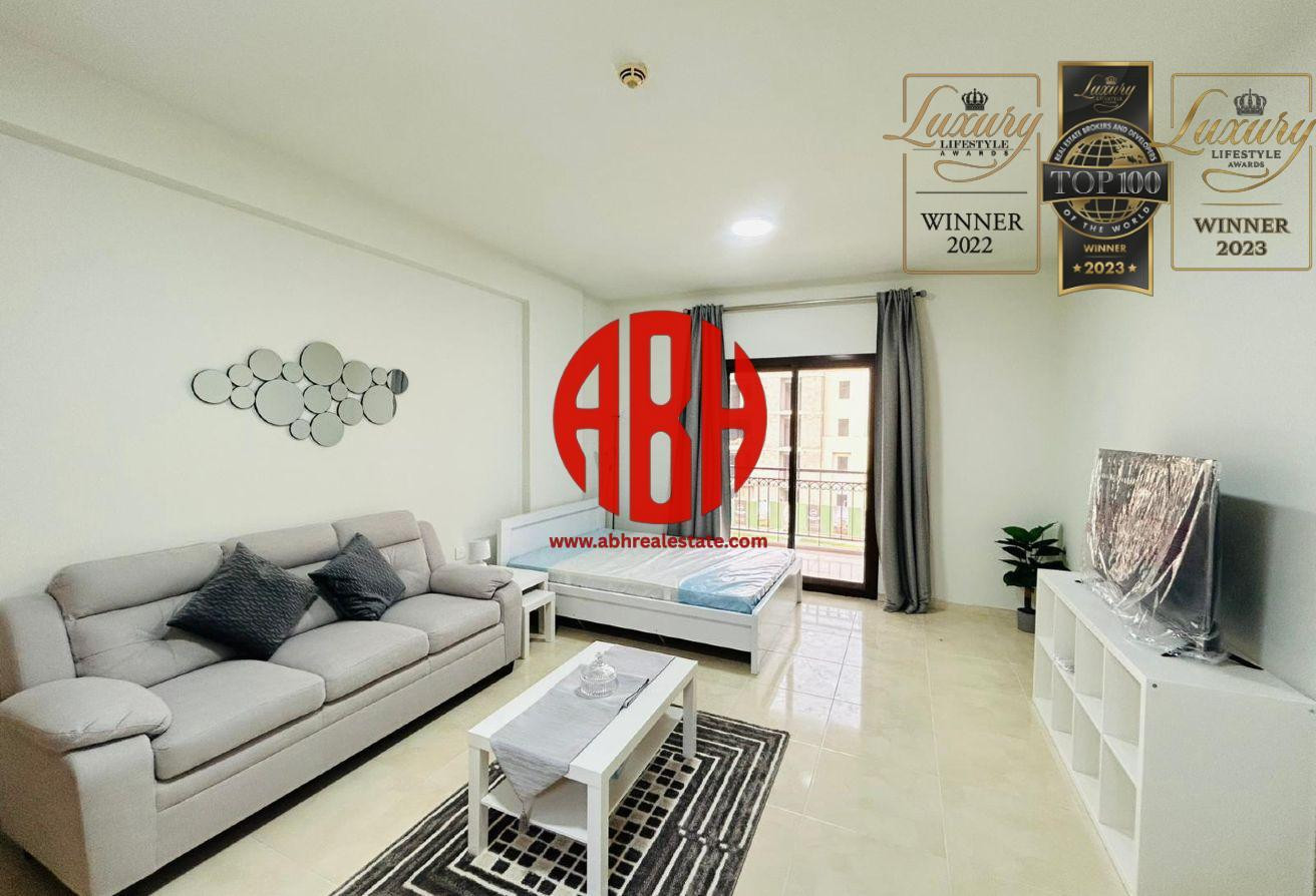 COZY STUDIO + BALCONY FURNISHED | BILLS INCLUDED - Apartment in Dara