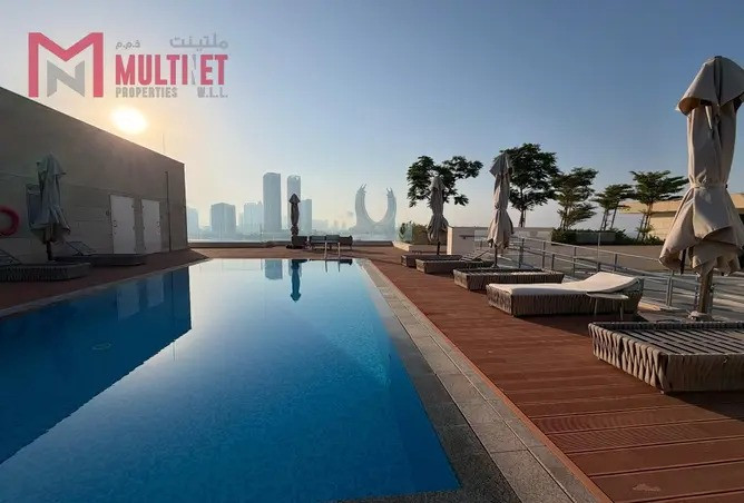 Exclusive Lease to Own I 2 BR Apt I 84 Installment