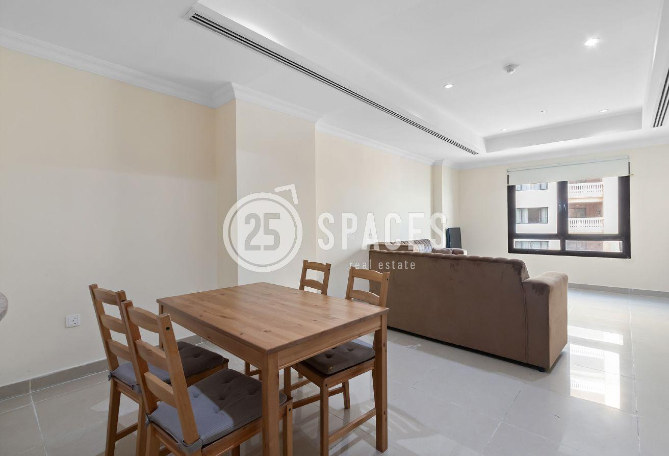 Furnished I One Bedroom Apartment I Bills Included - Apartment in East Porto Drive