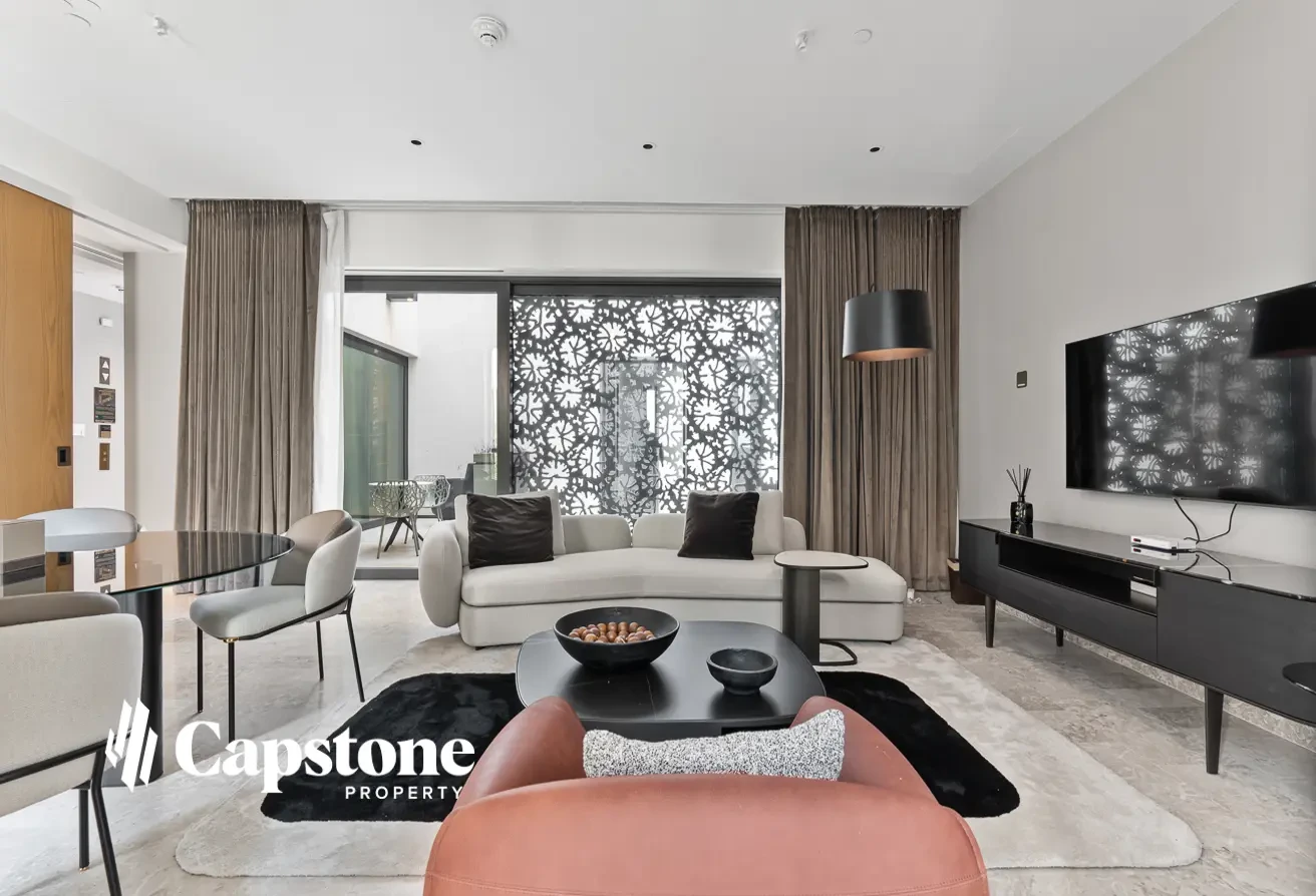 BILLS INCLUDED | LUXURY VILLA WITH PRIVATE POOL - Villa in Msheireb Galleria