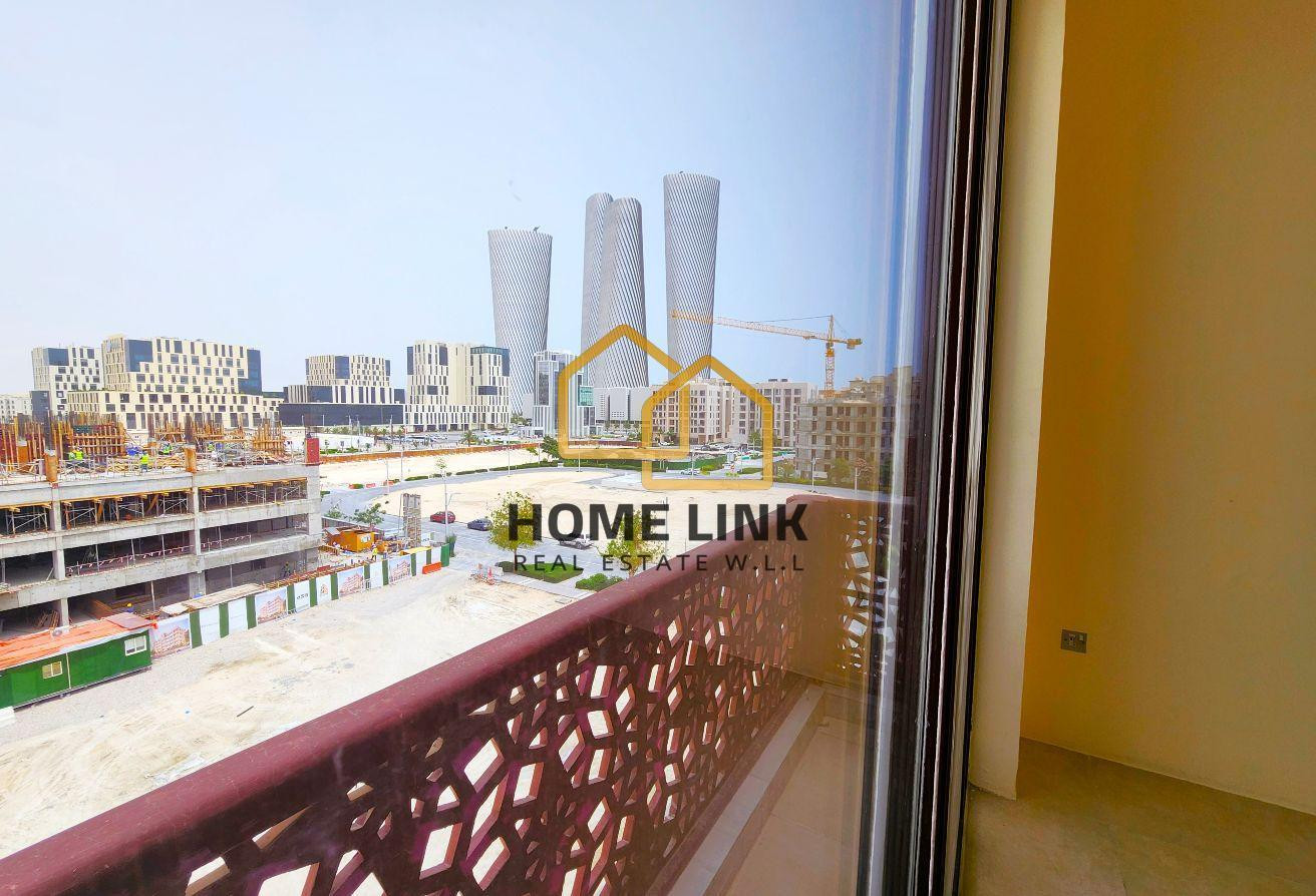 LUXURY BRAND NEW APARTMENT IN PRIME LOCATION