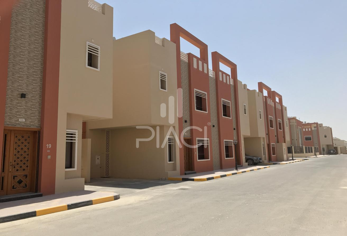 Beautiful Villa 4 Rent Behind Doha Festival City