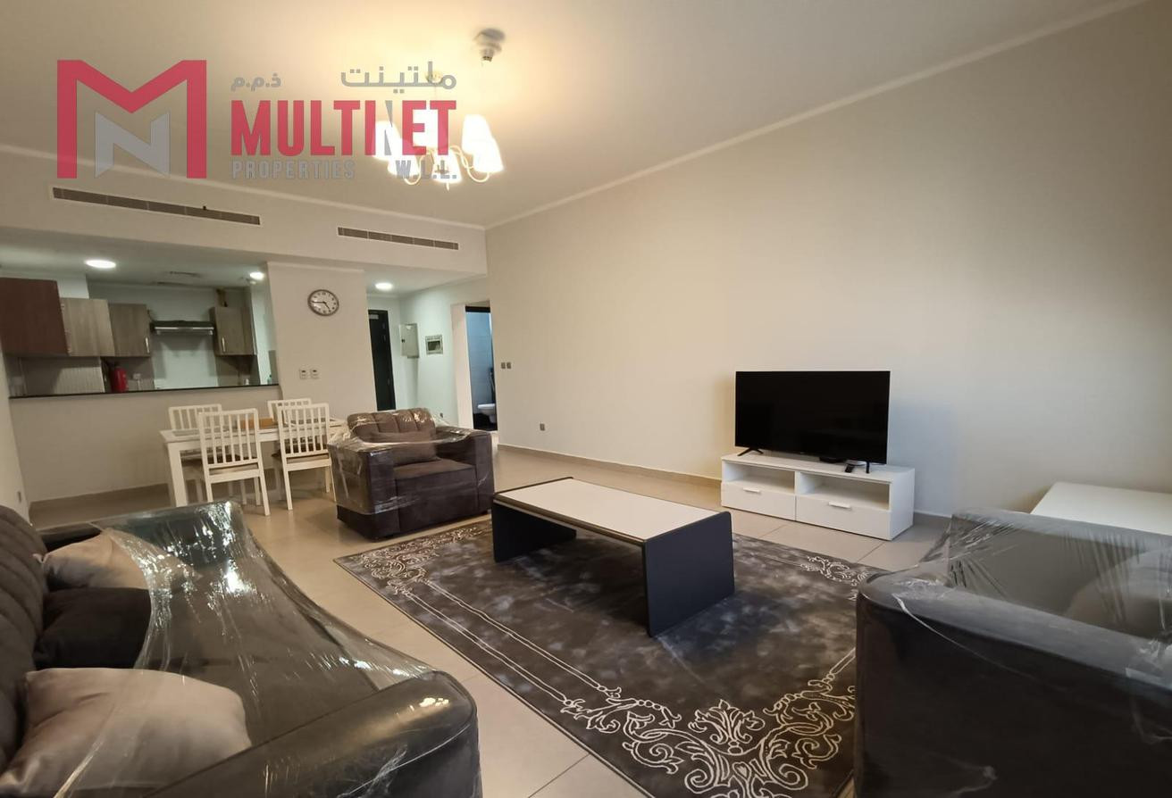 Luxury FF 1 BHK | Modern Layout | Ideal for Living - Apartment in Fox Hills