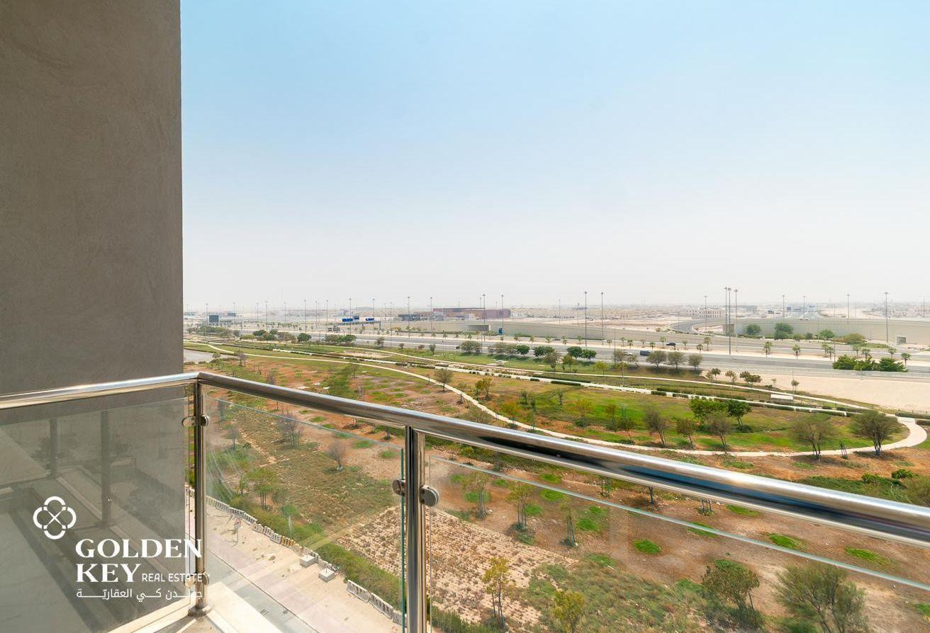 Ideal for Families Furnished 2 Master +Balcony - Apartment in Al Erkyah City