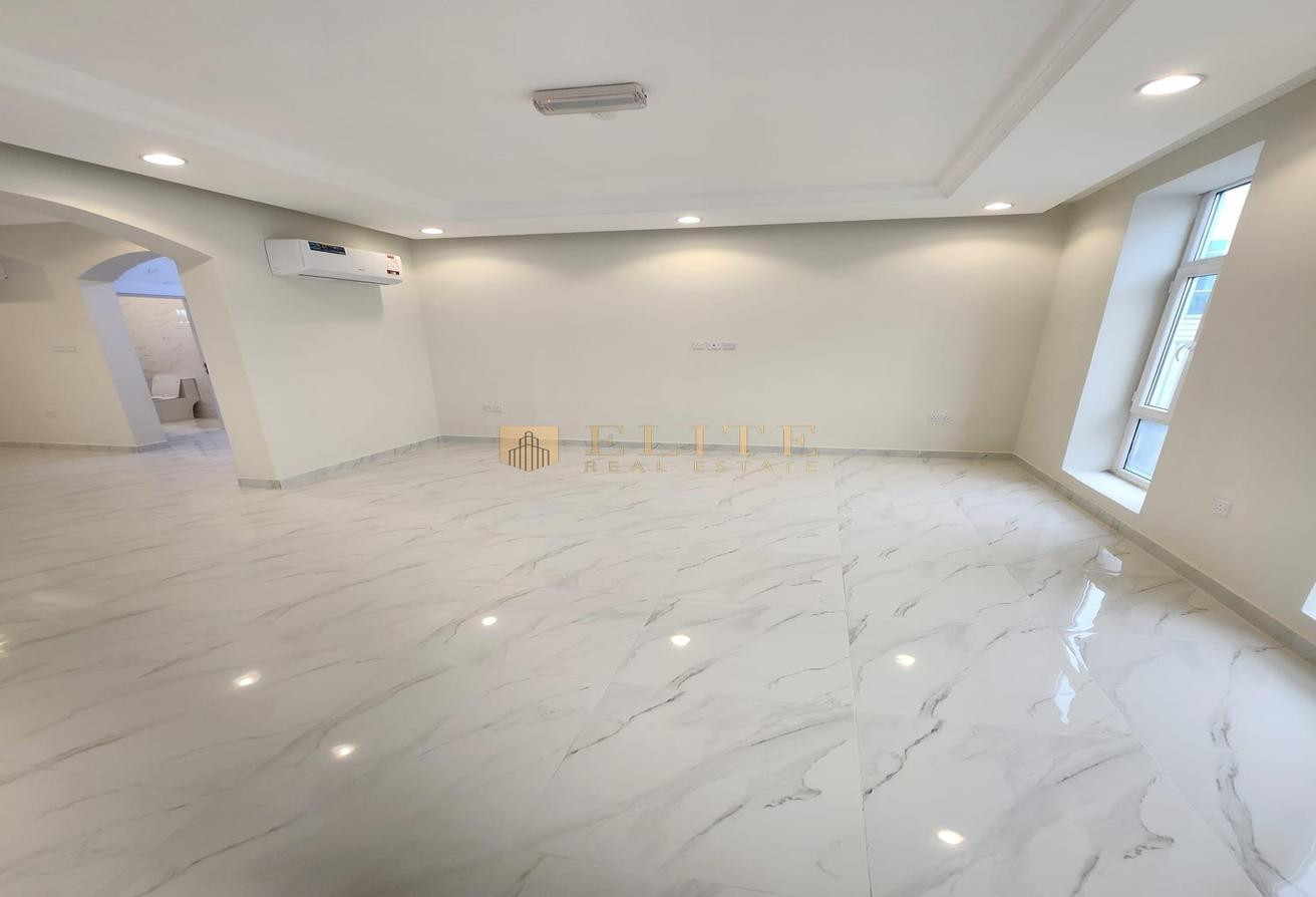 Brand New | 4Bedroom Villa| Unfurnished | Muraikh