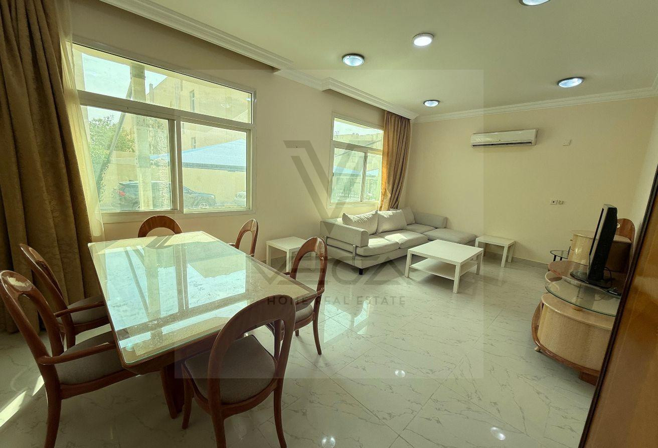 2BHK Apartment in Al Gharafa | - Apartment in Lavander Village