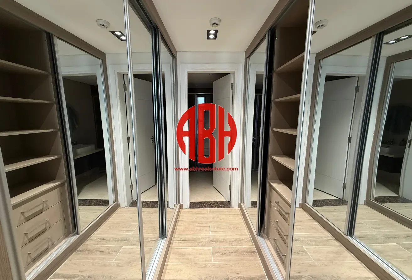 BRAND NEW | ELEGANT 1 BDR FF | HIGH-END AMENITIES - Apartment in Yasmeen City