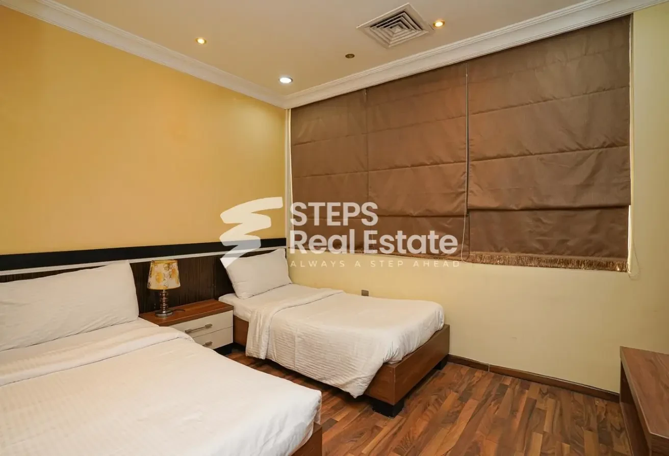 Bulk Deal Units | 2BHK Apartment in B Ring Road - Bulk Rent Units in Salaja Street