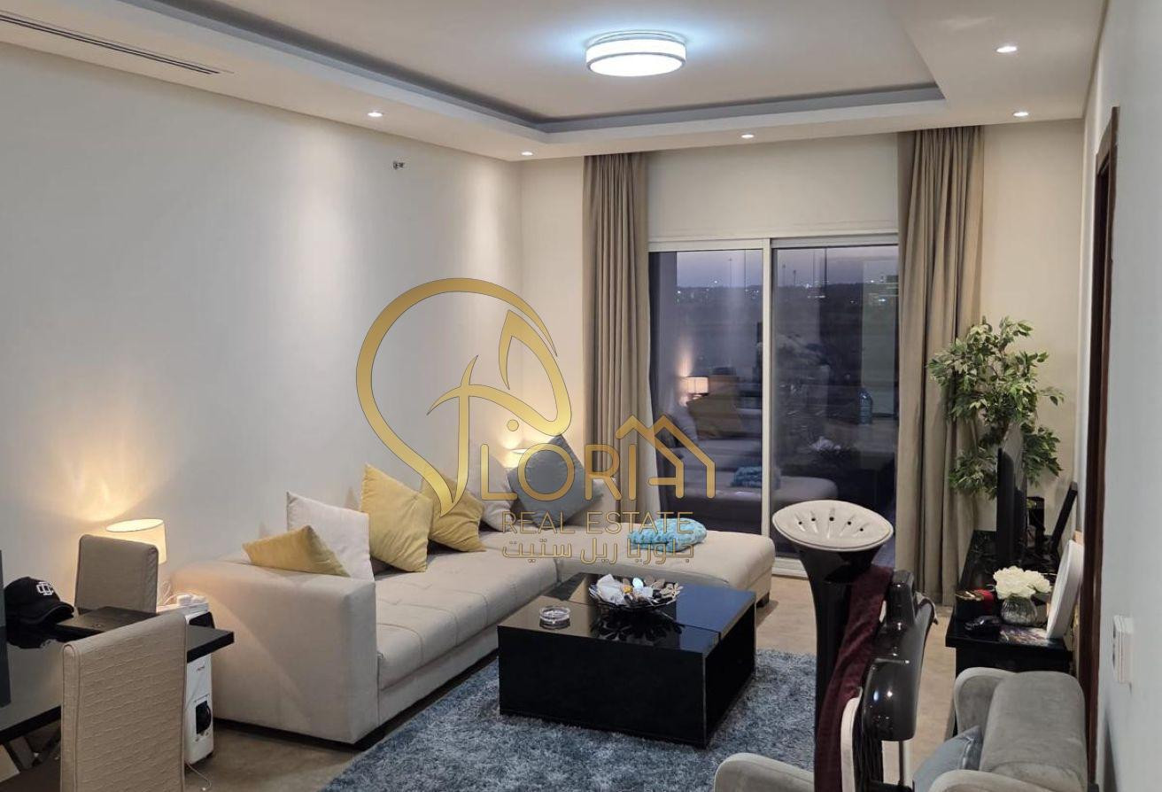 Amazing 1 Bedroom Apartment For Sale In Lusail