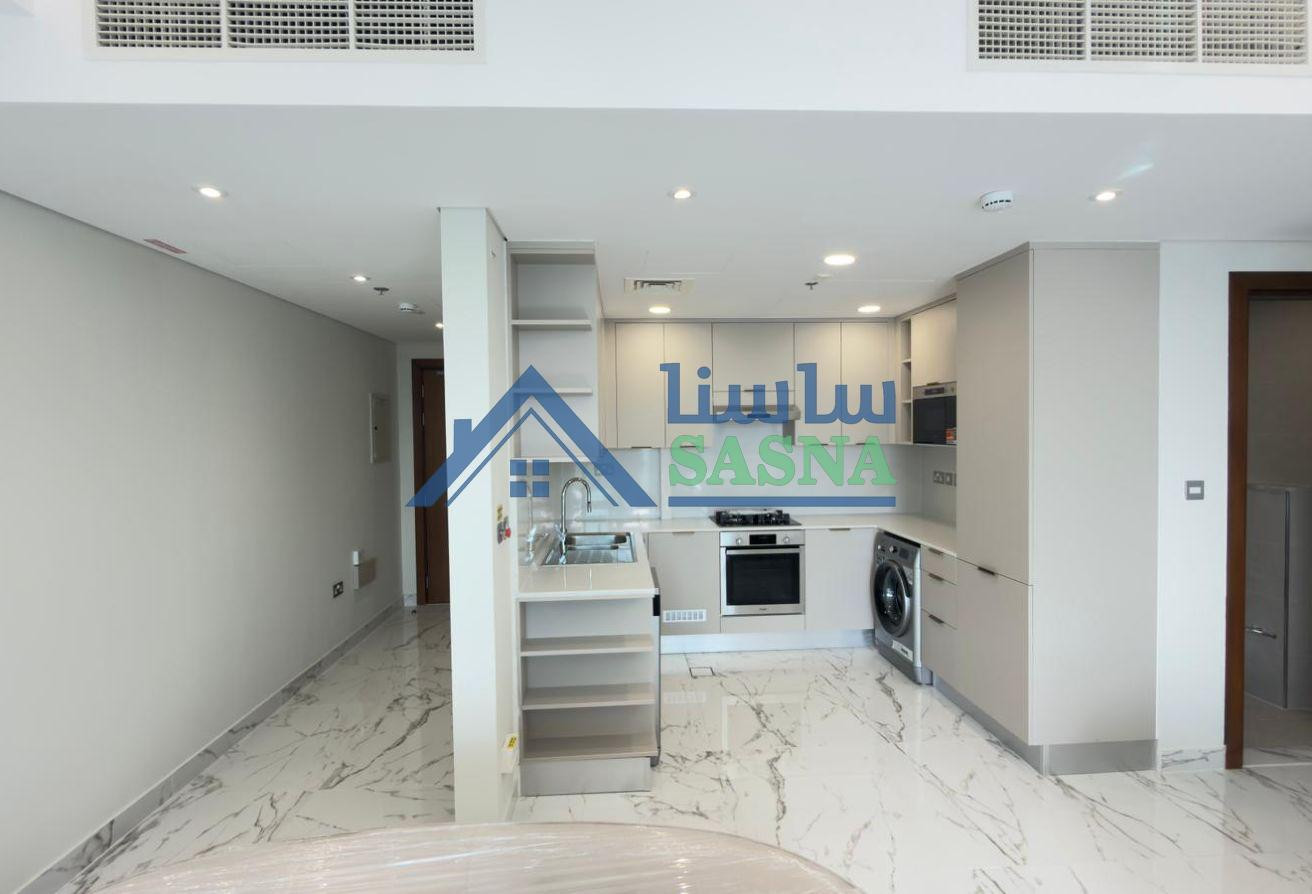 BRAND NEW STYLISH 2 BEDROOM APARTMENT - SEA VIEW - Apartment in Marina Tower 23