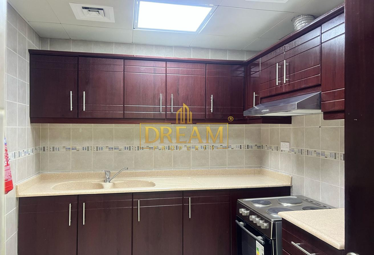 1 Bedroom Apt | Fully Furnished |In West Bay - Apartment in The Gate Towers