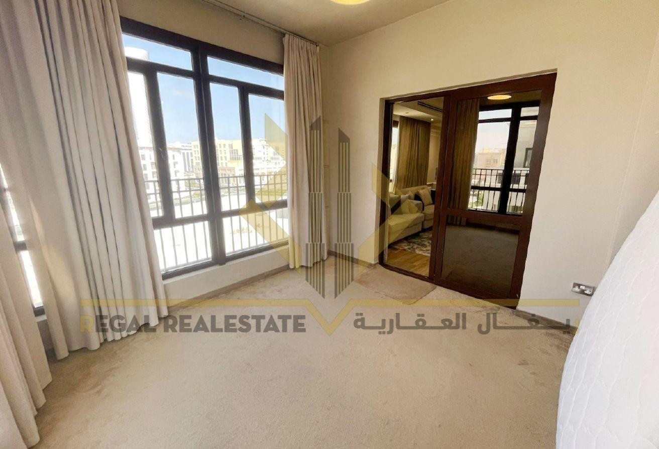 beautifully apartment located in Lusail Fox Hills - Apartment in Fox Hills