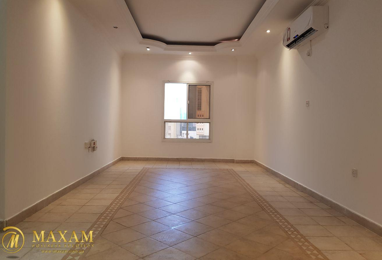 1Bhk UF Flat Included All Bills In Al Sadd - Apartment in Al Sadd Road